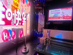 -唱吧麦颂KTV·派对(东坝店)