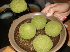 茶味大福（赠）-湊湊火锅·茶憩(石家庄万象城店)