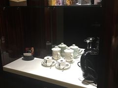 -长沙国金中心异国印象酒店