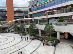 -浦江城市生活广场(江月路店)