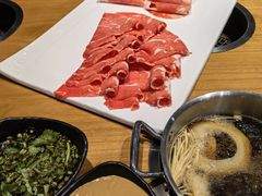 -呷哺呷哺(西单大悦城店)