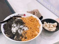-鲜芋仙(太原街万达店)