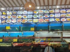 -醉壹号海鲜大排档(厦门美食地标店)