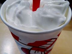 -DQ·蛋糕·冰淇淋(领秀城店)