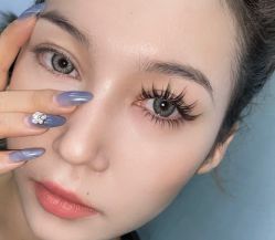 -ZX·美睫设计师汇聚店