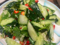 -有奴思烤肉·清真(正宁路店)