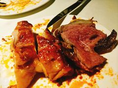 -戈拿旺巴西烤肉(崇文门店)