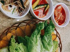 -妙香居韩国烤肉(容桂天佑城店)