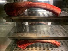 -弗兰克牛排西餐厅Ribone steak house(柠檬花园店)