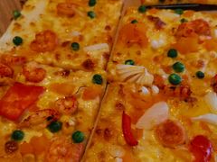 -必胜客(花舞大唐博物馆店)