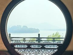 -楼外楼(西湖景区孤山路店)