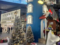 -大悦城(沈阳中街店)