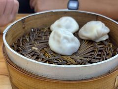 -鸡鸣汤包(仙林店)