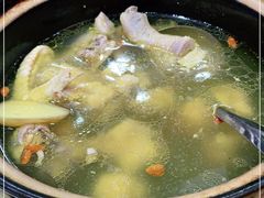 -下梅人家土菜馆(历史文化餐厅度假区店)