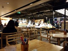 -猫的天空之城概念书店(苏州诚品店)