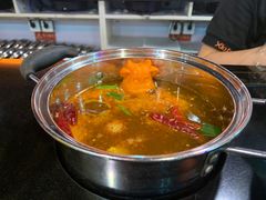 -呷哺呷哺(西单大悦城店)