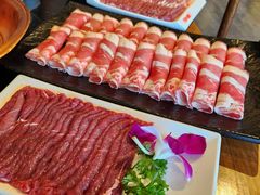 -南门涮肉(上海二店)