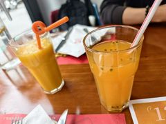 -萨贝尔意式西餐厅(古城新梦店)