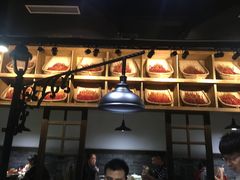 -红九格老火锅(三峡广场店)