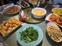 -关东大厨老三熏鹅(新石店)