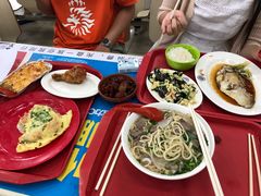 -农园餐厅(北京大学店)