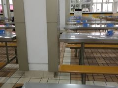 -复旦大学（邯郸校区）南区餐厅