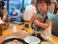 -长寿参鸡汤(朝韩风情街店)