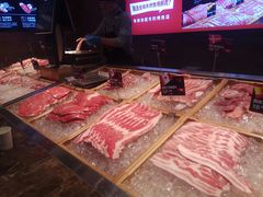 -炉小哥烤肉(信万广场店)