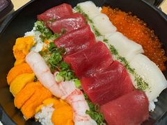 -小山日本料理(太古汇店)