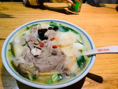 -中原一大碗(湖滨店)