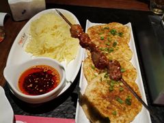 -可口香·非遗老号烧烤(南岗直营店)