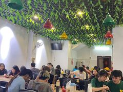 -红星光发煲仔饭(文海店)
