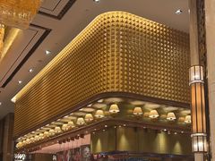 -万达瑞华酒店美食汇自助餐厅(楚河汉街店)