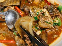 -甲鱼张甲鱼铺子(观沙岭店)