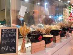 -威珀斯酒店·珀萃美食餐厅 | 海鲜刺身·现烤生蚝·特色烤肉
