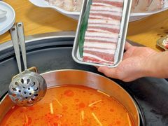 -云尊府云南菜·蒸汽石锅鱼(学清路店)