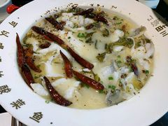 -川里谈·川味小馆(北京路店)