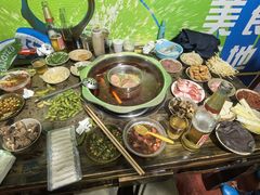-星鸿社重庆老火锅