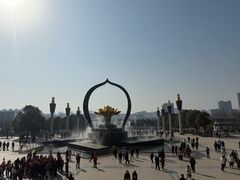 -云龙湖旅游景区