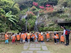 -金点蒙氏国际教育(悠然校区)