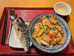 -虹梅食堂·爱蝦乃家