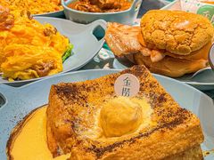 -金捞茶餐室(祐汉兴隆楼店)