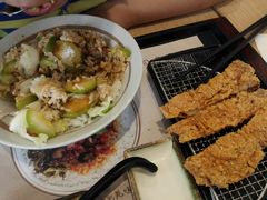 -永和大王(广渠店)