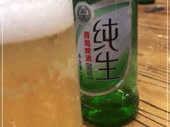 -纽斯桑拿会所(天山店)