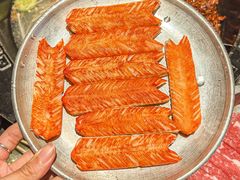 -重庆印象老火锅(梅林店)