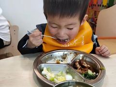 -嘉定民办实蒙早教中心