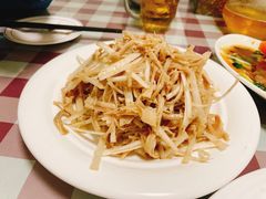 -二嫚私家菜馆