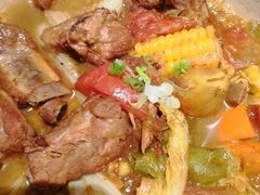 -金掌勺锅包肉(华润万象城店)