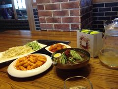 -青水瓦台(新村店)