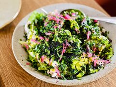 -BOR Eatery(安福路店)